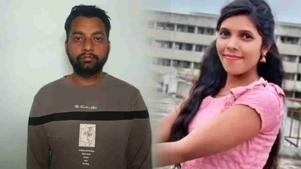 Viral: ఆమె 22.. అతడికి 25.. లేడీస్ హాస్టల్ బాత్రూం‌లో చేయకూడని పని.. సీన్ కట్ చేస్తే.!