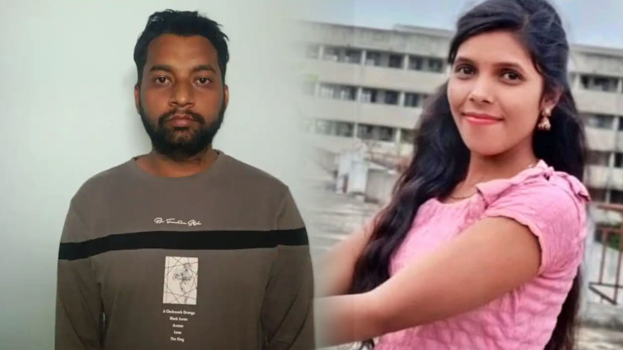 Viral: ఆమె 22.. అతడికి 25.. లేడీస్ హాస్టల్ బాత్రూం‌లో చేయకూడని పని.. సీన్ కట్ చేస్తే.!