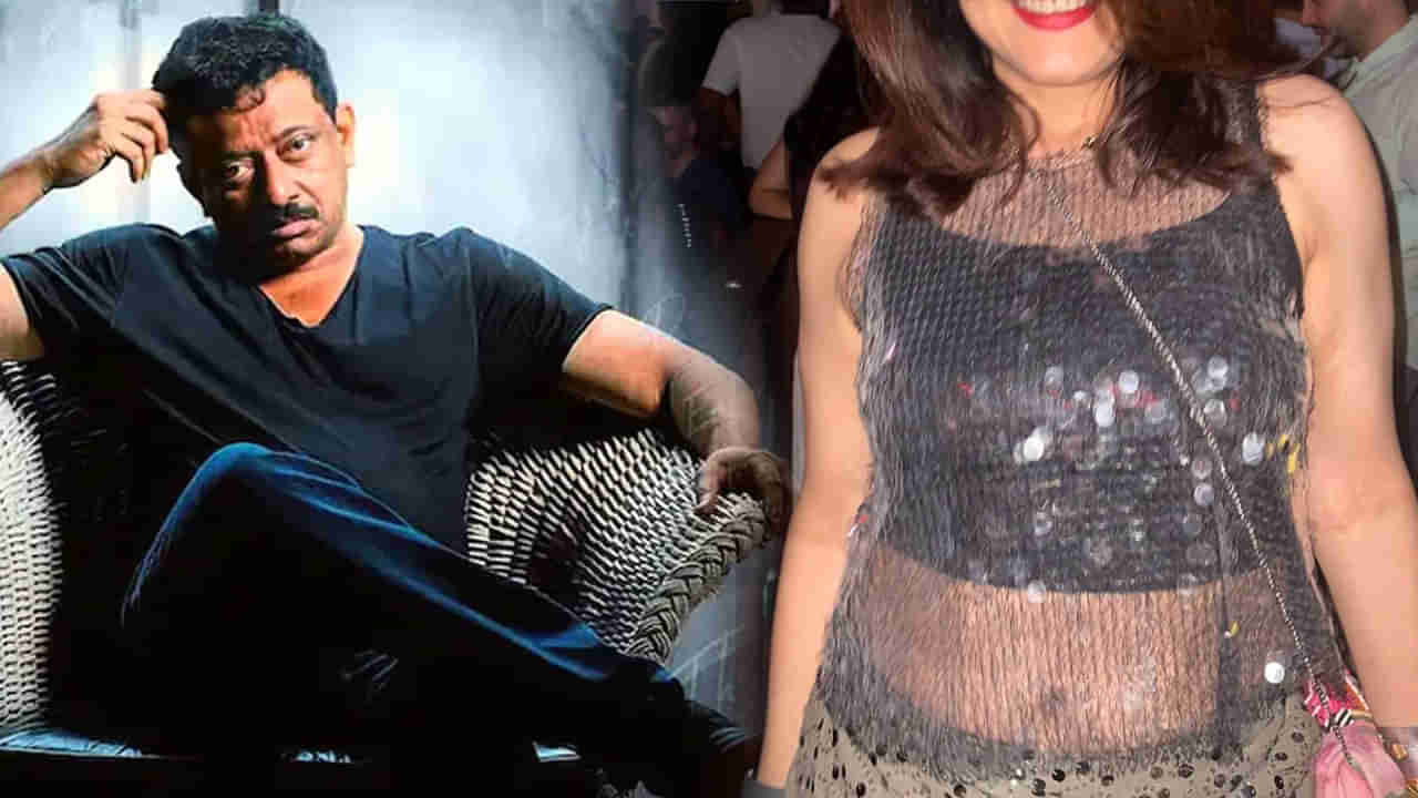 అస్సలు ఊహించలేదు గురూ.. రామ్ గోపాల్ వర్మ సినిమాలో కీలక పాత్రలో స్టార్ హీరోయిన్