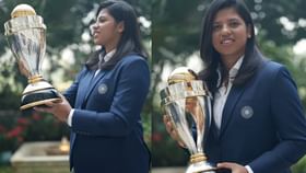 వరల్డ్ కప్ విజేతకు బెంగాల్ ప్రభుత్వం ఘన సన్మానం!