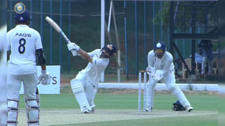 24 ఫోర్లు, 10 సిక్స్‌లు.. 126 బంతుల్లోనే ఫాస్టెస్ట్ డబుల్ సెంచరీ.. రోహిత్, సెహ్వాగ్‌లకే దడ పుట్టించిన కావ్యపాప కంత్రీగాడు