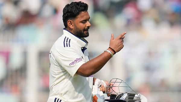 Rishabh Pant : ఆ ఒక్కటే మా కొంప ముంచింది.. కోల్కతా టెస్ట్ ఓటమిపై రిషభ్ పంత్ కీలక వ్యాఖ్యలు