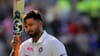 Rishabh Pant :  పంతం తగ్గించుకోకపోతే పక్కన కూర్చోబెడతారు..రిషబ్ పంత్‌కు అమిత్ మిశ్రా స్ట్రాంగ్ వార్నింగ్