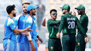 IND vs PAK: 5 ఫోర్లు, 3 సిక్సర్లతో ఐపీఎల్ బుడ్డోడి బీభత్సం.. కట్‌చేస్తే.. దారుణంగా ఓడిన భారత్