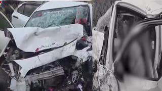 కొంపముంచిన నిద్ర మత్తు.. దైవ దర్శనానికి వెళ్తూ అనంతలోకాలకు భక్తులు..వివరాలు ఇవే..!