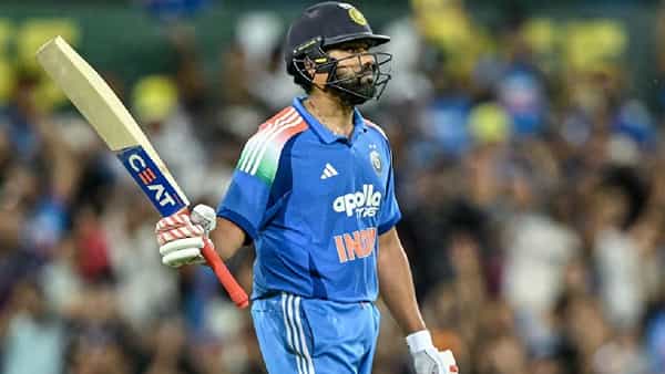 IND vs SA ODI Series : రోహిత్కు సెలెక్టర్లు కెప్టెన్సీ ఆఫర్ నిజంగానే ఇచ్చారా ? తనే కేఎల్ రాహుల్ అప్పజెప్పమని చెప్పాడా ?