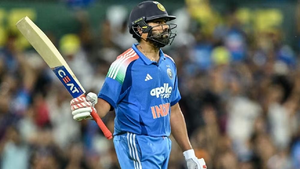 Rohit Sharma: ఆ రోజే క్రికెట్ వదిలేద్దామనుకున్నా.. కానీ.! రిటైర్మెంట్‌పై ఓపెన్‌గా చెప్పేసిన హిట్‌మ్యాన్