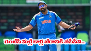 Video: అక్కడ బ్యాటైనా.. ఇక్కడ రాకెటైనా.. ఐపీఎల్‌కు ముందే ‘వార్నింగ్’ ఇచ్చిపడేసిన ధోని..!