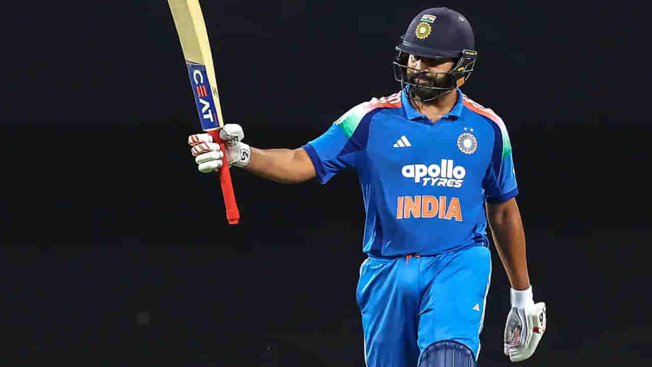 IND vs SA: సౌతాఫ్రికా వన్డే సిరీస్‌లో రోహిత్‌ జోడీ అతడే.. గంభీర్ ప్లాన్ వర్కౌట్ అయ్యేనా..?