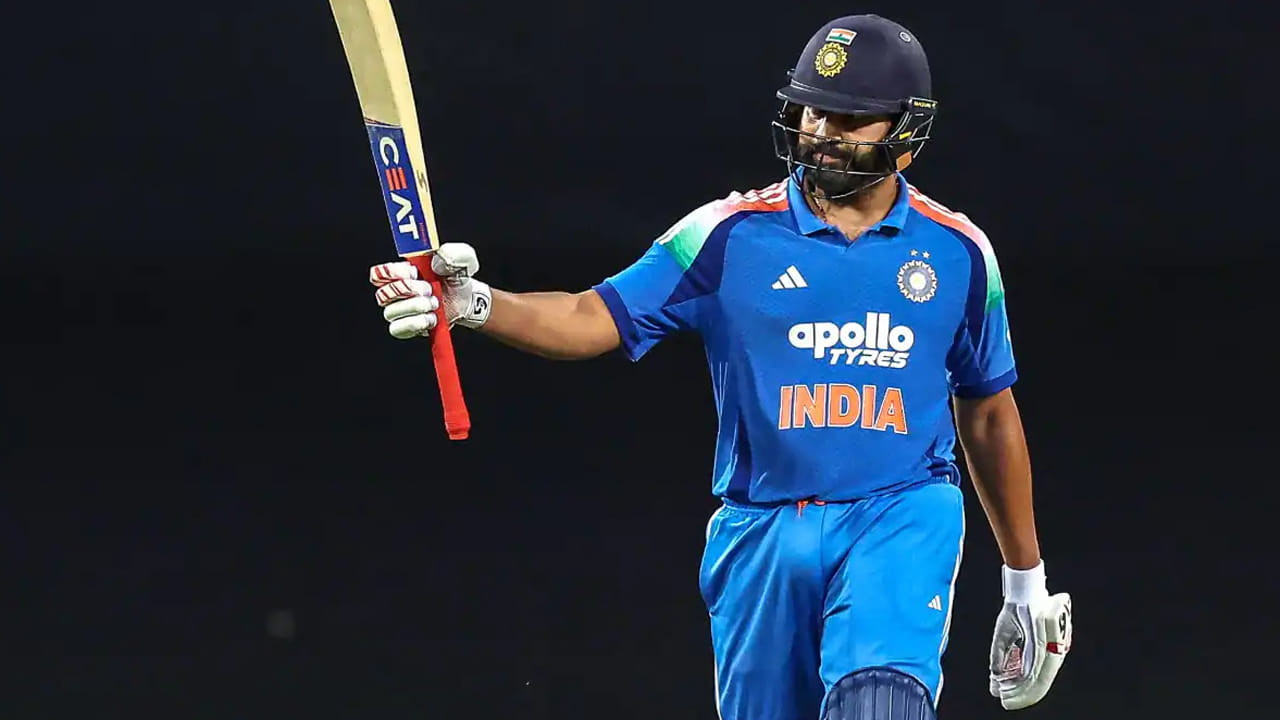 IND vs SA: సౌతాఫ్రికా వన్డే సిరీస్లో రోహిత్ జోడీ అతడే.. గంభీర్ ప్లాన్ వర్కౌట్ అయ్యేనా..?