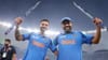 Rohit Virat : 16 ఏళ్ల తర్వాత కోహ్లీ-రోహిత్ రీఎంట్రీ..  ఎప్పుడు, ఏ మ్యాచ్‌ల్లో ఆడతారంటే..?
