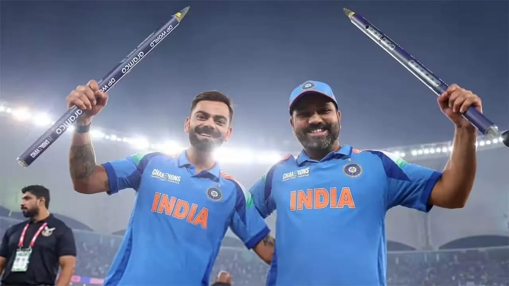 Team India: ఫ్యాన్స్‌కు బిగ్ షాక్.. కోహ్లీ, రోహిత్ మ్యాచ్‌లను లైవ్‌లో చూడలేం.. ఎందుకో తెలుసా?