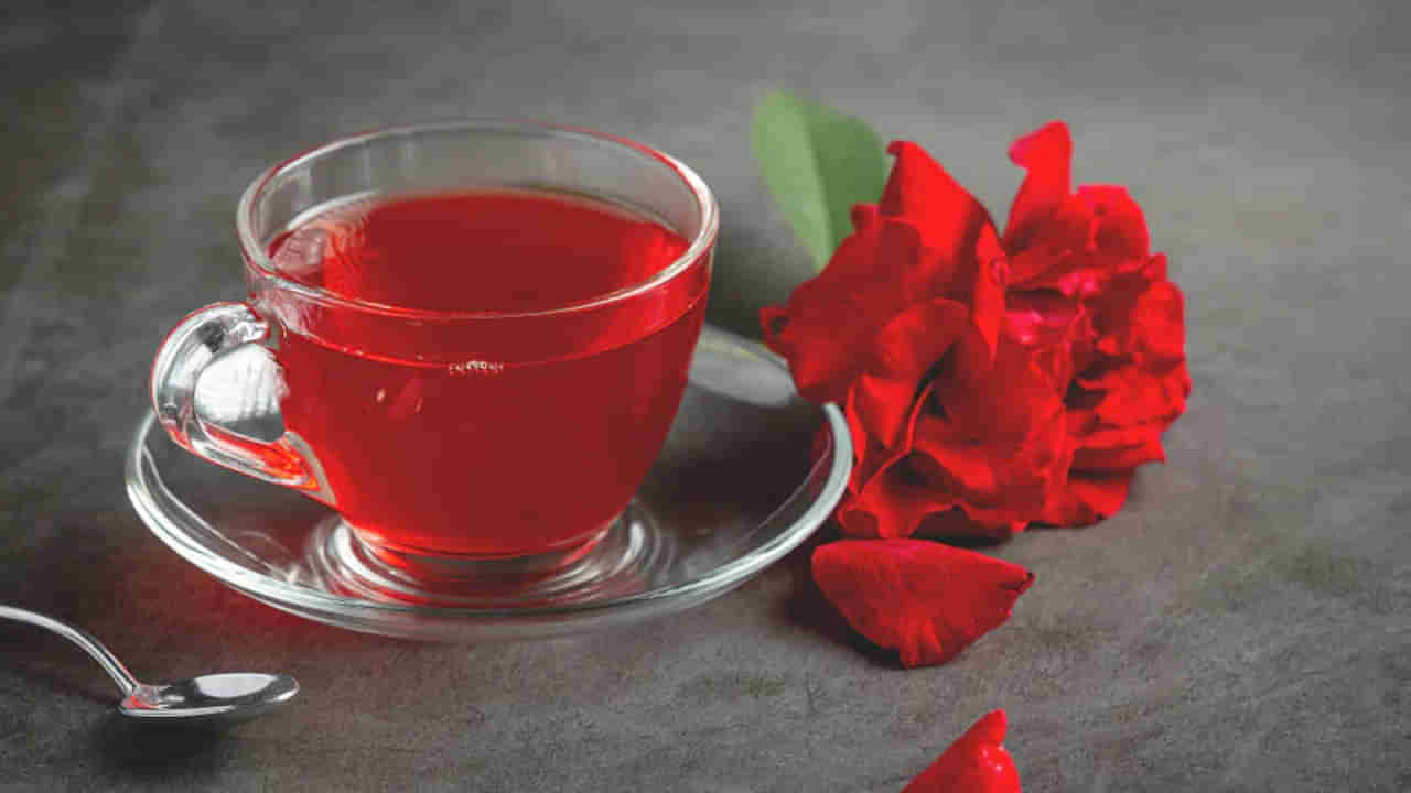 Health Benefits Of Roses: అందమైన గులాబీలతో అద్భుతమైన ఆరోగ్యం..లాభాలు తెలిస్తే అవాక్కే..