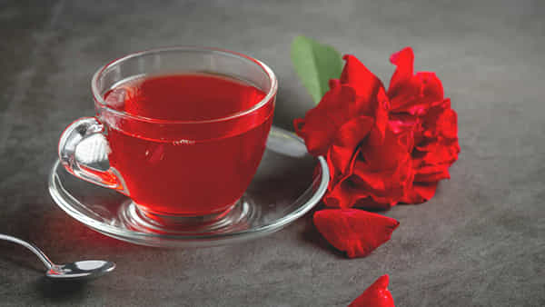 Health Benefits Of Roses: అందమైన గులాబీలతో అద్భుతమైన ఆరోగ్యం..లాభాలు తెలిస్తే అవాక్కే..