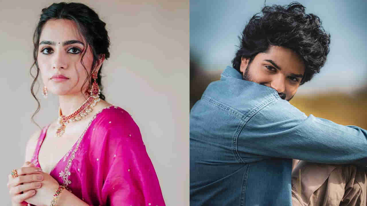 Rukmini Vasanth : తనకంటే మూడేళ్ల చిన్నవాడితో రుక్మిణి వసంత్ రొమాన్స్.. కాంతార బ్యూటీ మాముల్ది కాదయ్యో..