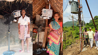 AP – Telangana: తెలుగు రాష్ట్రాల గురువారం నాటి వెదర్ రిపోర్ట్..