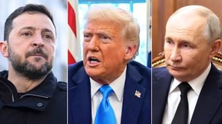 అమెరికా కొత్త ప్రతిపాదనకు పుతిన్ గ్రీన్ సిగ్నల్.. ఉక్రెయిన్‌క పెద్ద ముప్పు పొంచి ఉందా?