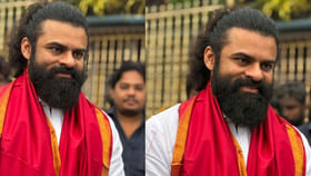 తన పెళ్లి ఎప్పుడో చెప్పిన సాయి దుర్గ తేజ్...