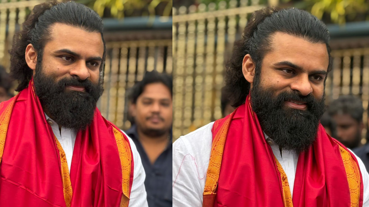 Sai Durga Tej: తిరుమల వెంకన్న సాక్షిగా వివాహంపై కీలక ప్రకటన చేసిన మెగా హీరో...