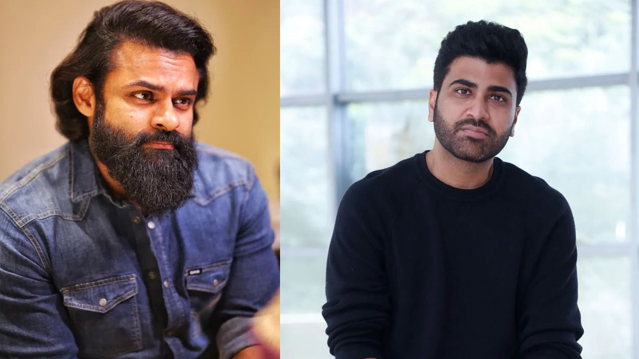 Cinema: మెగా మేనల్లుడు రిజెక్ట్ చేసిన కథతో శర్వానంద్ సినిమా.. కట్ చేస్తే బ్లాక్ బస్టర్.. ఏ మూవీనో తెలుసా?