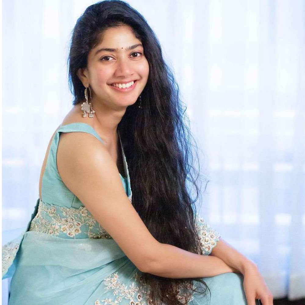 Sai Pallavi
