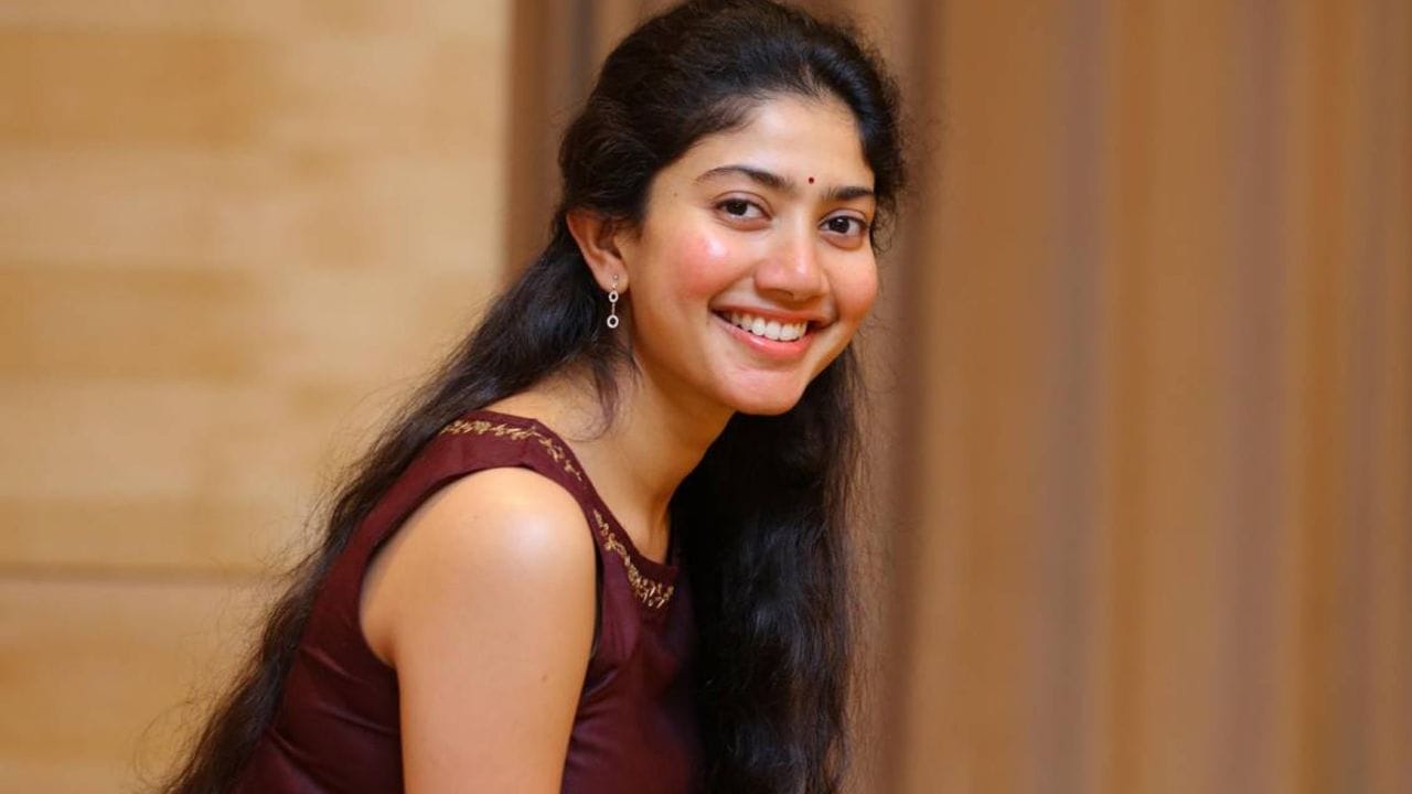 Sai Pallavii