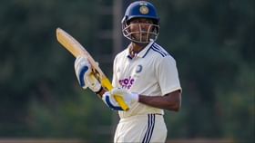 గిల్ నలుగురు స్పిన్నర్లను ఎంచుకోవడానికి కారణం ఇదే!