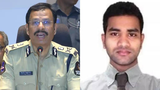 IBOMMA Ravi: ఐబొమ్మ రవి హార్డ్ డిస్క్‌లో 21 వేల సినిమాలు.. పోలీసులపై మీమ్స్‌ చేస్తే తాటతీస్తాం: సీపీ సజ్జనార్ వార్నింగ్