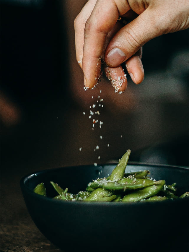 ఈ ల‌క్ష‌ణాలు కనిపిస్తే మీరు ఉప్పు ఎక్కువగా తింటున్న‌ట్లే..!