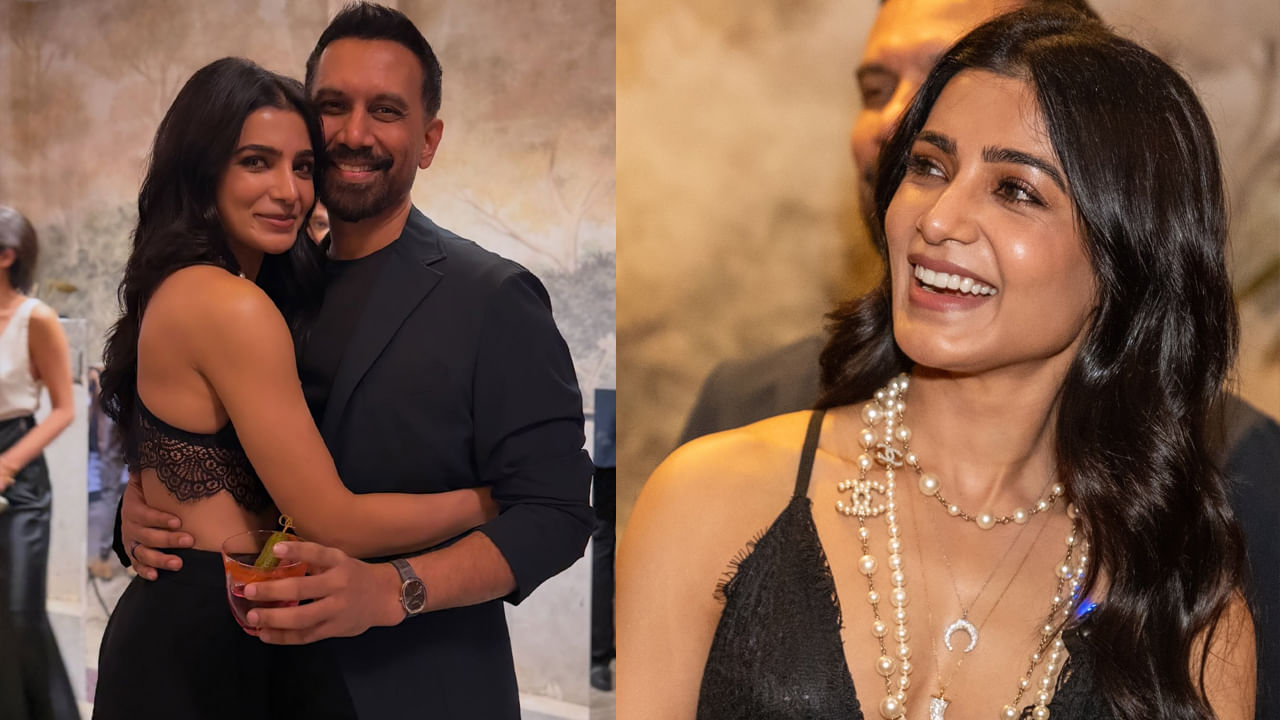 Samantha : అతడితో సమంత రెండో పెళ్లి అంటూ ప్రచారం.. రాజ్ మాజీ భార్య పోస్ట్ వైరల్