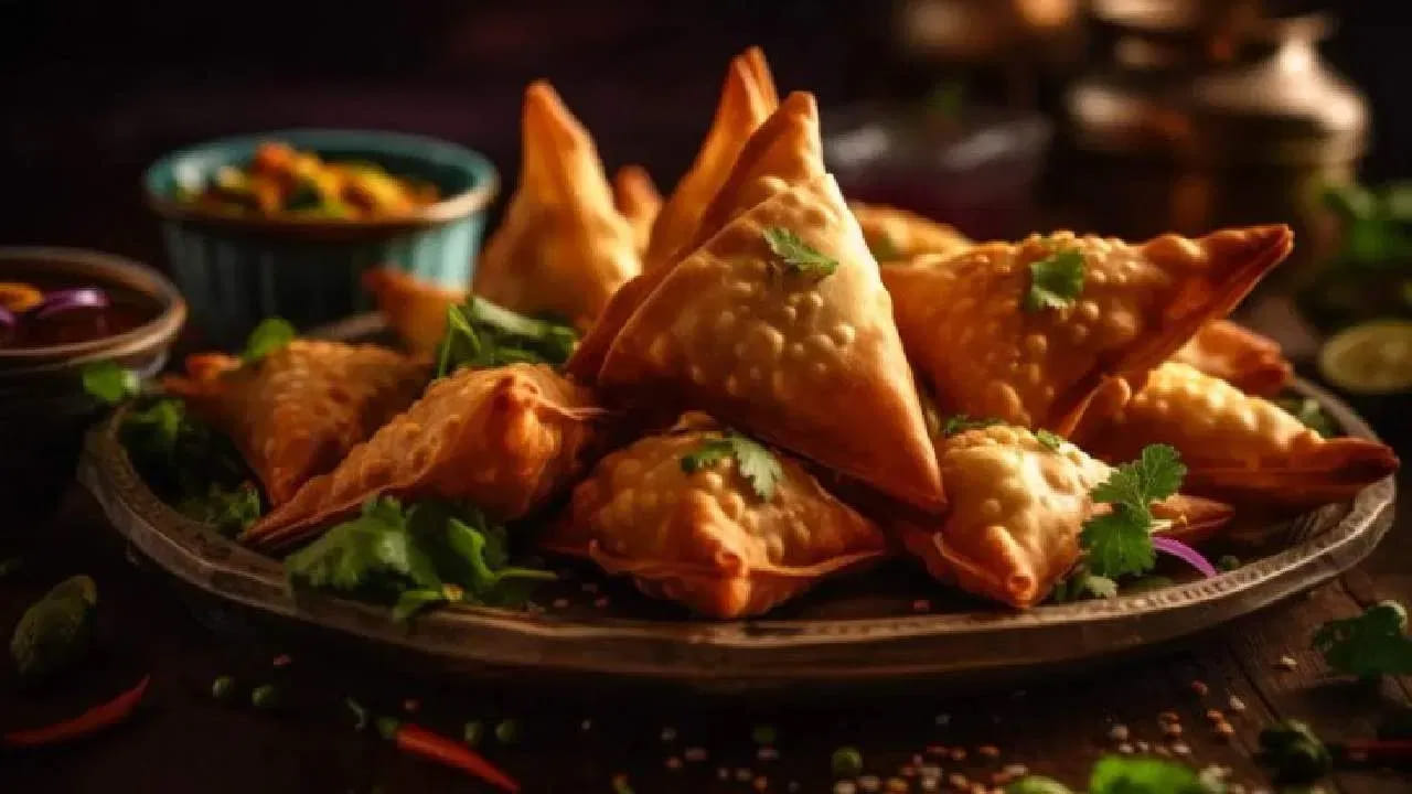 Samosa 2