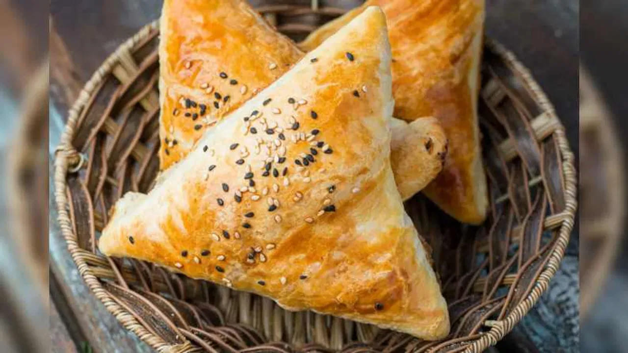 Samosa 4
