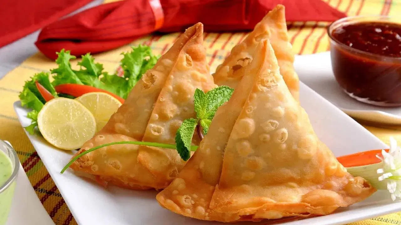 Samosa 5
