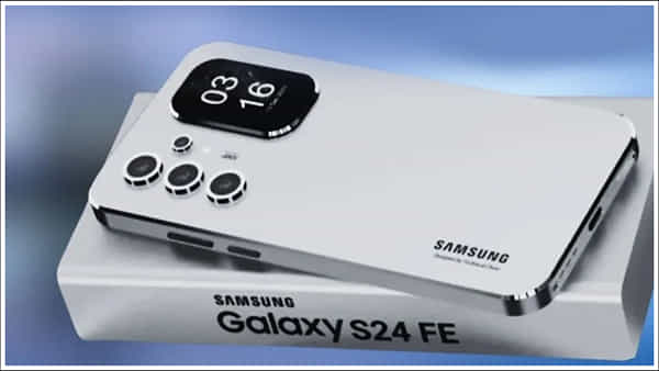 బంపర్ ఆఫర్.. Samsung Galaxy S24 FE ఫోన్పై రూ.26,000 తగ్గింపు..!