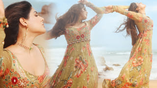 సింపుల్ లుక్‌లో ఆకట్టుకుంటున్న రష్మిక