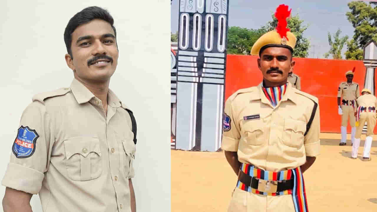 Telangana: బెట్టింగ్ యాప్కు కానిస్టేబుల్ బలి..! పోలీస్ స్టేషన్లోని పిస్టల్ తీసుకొని అకస్మాత్తుగా..