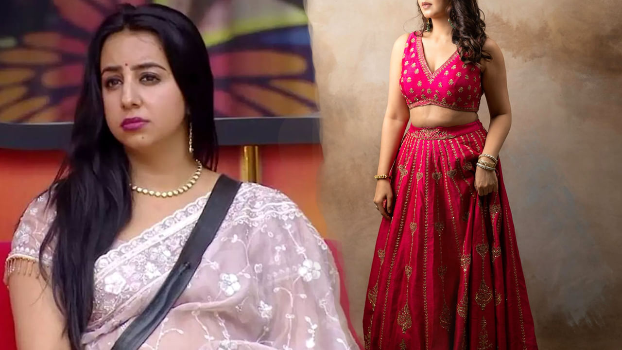 బిగ్ బాస్ సంజన చెల్లి తెలుగులో క్రేజీ హీరోయిన్.. ఆమె భర్త కూడా తోప్ హీరో..! ఆమె ఎవరో తెలుసా.?