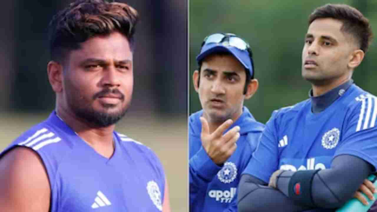 Irfan Pathan : టాప్ ఆర్డర్ ఫెయిల్యూర్..  సంజు శాంసన్ బ్యాటింగ్ ఆర్డర్ మార్పులపై సీనియర్ ప్లేయర్ వార్నింగ్