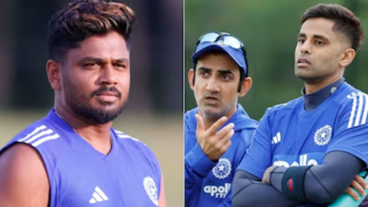 Irfan Pathan : టాప్ ఆర్డర్ ఫెయిల్యూర్..  సంజు శాంసన్ బ్యాటింగ్ ఆర్డర్ మార్పులపై సీనియర్ ప్లేయర్ వార్నింగ్