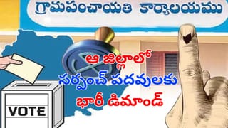 Rain Alert: తెలంగాణపై తుఫాన్ దిత్వా ఎఫెక్ట్..  రాబోయే రెండ్రోజుల్లో భారీ వర్షాలు.. లేటెస్ట్ వెదర్ రిపోర్ట్‌!