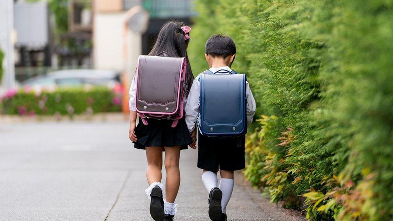 School Bags: ఈ స్కూల్‌ బ్యాగు ఖరీదు అక్షరాల రూ.60 వేలు.. ఇంత ధర ఎందుకో తెలిస్తే షాకవుతారు!