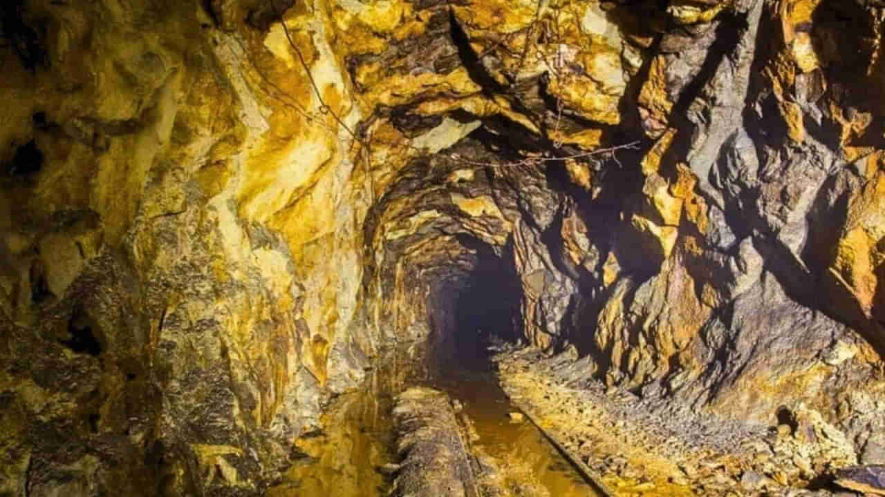 పురాణాల్లో పవిత్ర స్థలంగా పేర్కొన్న చోటే బంగారు నిధి కనుగొన్న శాస్త్రవేత్తలు! ఇక బంగారం ధరలు తగ్గుతాయా..?