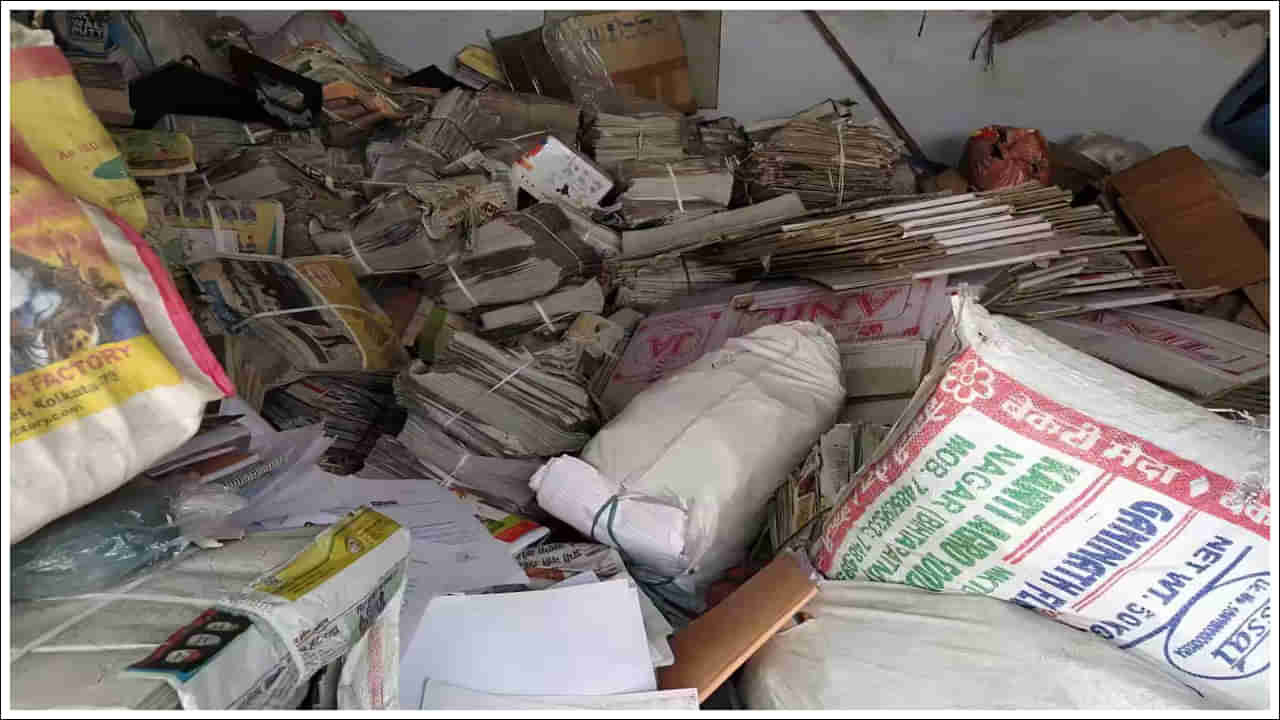 Scrap Earns: స్క్రాప్ అని తీసి పారేయకండి.. కేంద్రానికి భారీ సంపాదన.. చంద్రయాన్‌ 3 ఖర్చు కంటే ఎక్కువ ఆదాయం