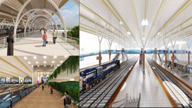 ఎయిర్‌పోర్టు అనుకునేరు.. మన సికింద్రాబాద్‌ రైల్వే స్టేషనే ఇది! 