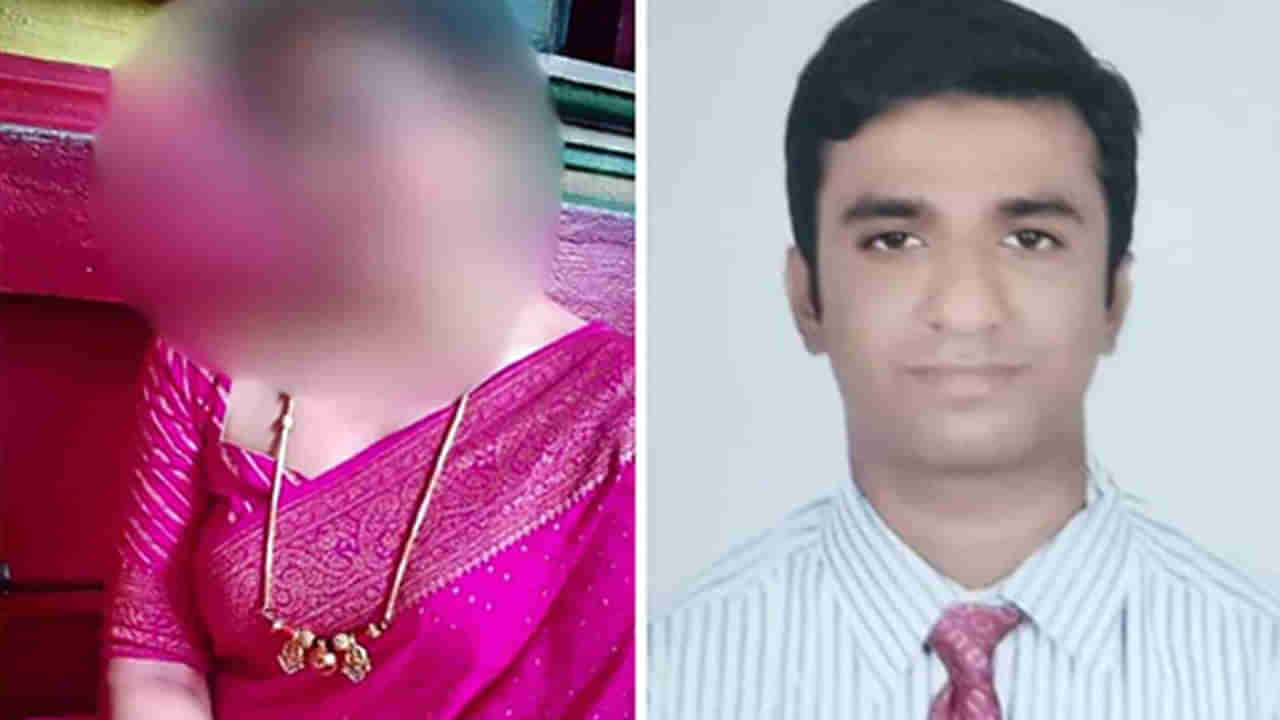 తెలుగు సీరియల్ నటికి లైంగిక వేధింపులు.. నిందితుడు అరెస్ట్