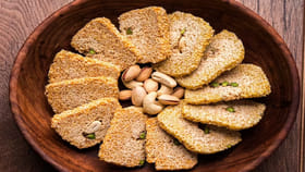 తెల్ల నువ్వులు తినడం వల్ల ఏయే వ్యాధులు నయమవుతాయో తెలిస్తే...