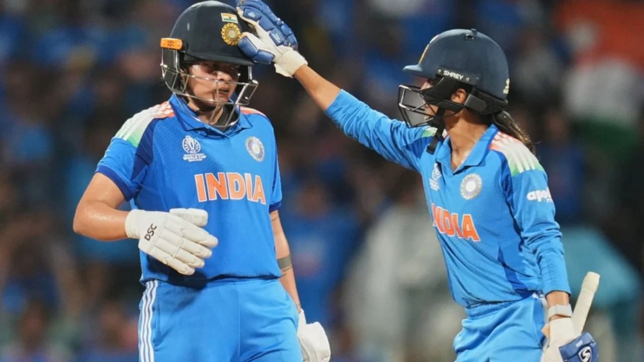 Team India: ప్రపంచకప్‌లో బీభత్సమైన ఇన్నింగ్స్.. కట్‌చేస్తే.. కెప్టెన్‌గా ప్రమోషన్