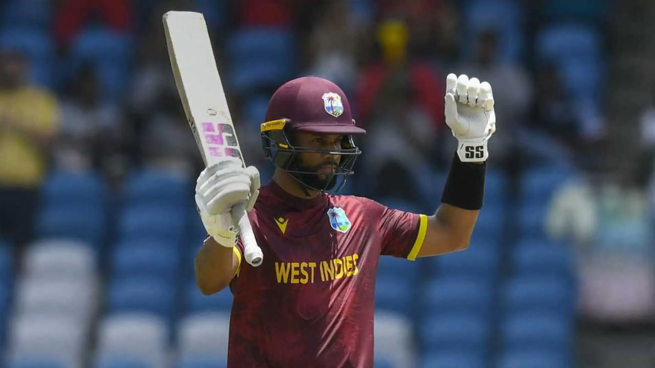 NZ Vs WI: టీమిండియాపై తోపు రికార్డు.. కట్ చేస్తే.. 13 ఫోర్లు, 4 సిక్సర్లతో ధోని శిష్యుడి దండోరా.! ఎవరంటే.?