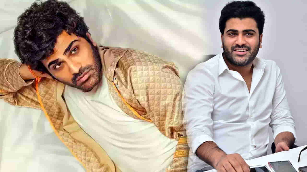 ఆలస్యంగా తెలిసొచ్చింది.. నాజీవితంలో అది ఎప్పుడూ చేయలేదు: శర్వానంద్