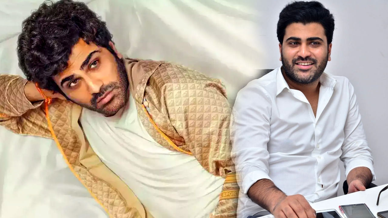 ఆలస్యంగా తెలిసొచ్చింది.. నాజీవితంలో అది ఎప్పుడూ చేయలేదు: శర్వానంద్